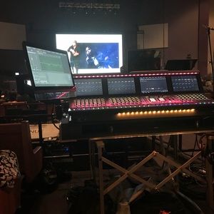 Meet your Posher, Sharonda